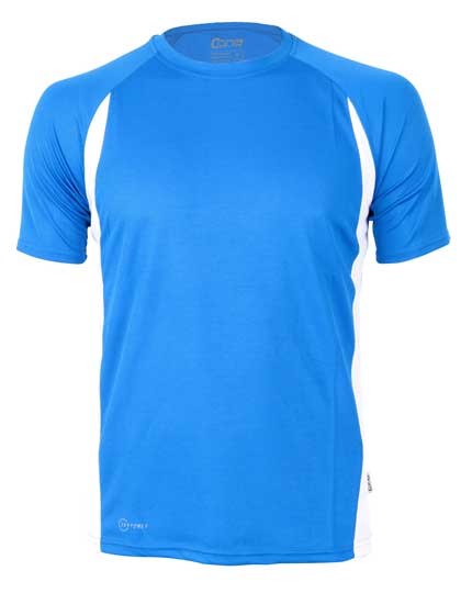 CONA SPORTS Racer Tech Tee CONA SPORTS Racer Tech Tee