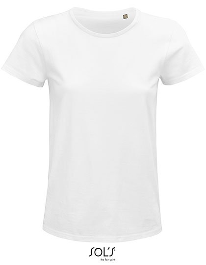 SOL´S Women´s Crusader T-Shirt SOL´S Women´s Crusader T-Shirt