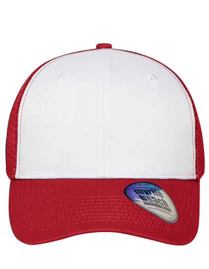 Myrtle beach 6 Panel Mesh Cap