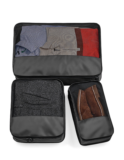 BagBase Escape Packing Cube Set