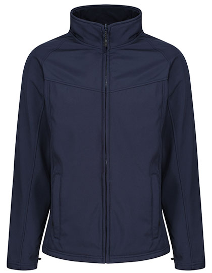 Regatta Professional Uproar Softshell Jacket