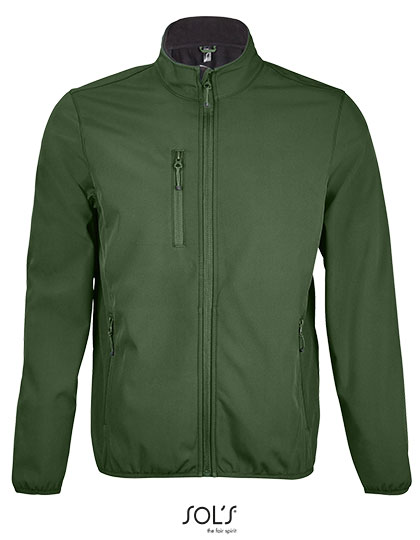 SOL´S Men´s Softshell Jacket Radian SOL´S Men´s Softshell Jacket Radian