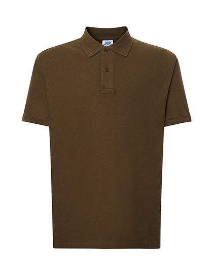 JHK Men´s Polo Regular JHK Men´s Polo Regular