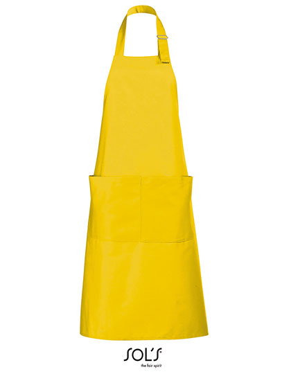 SOL´S Long Apron Gala