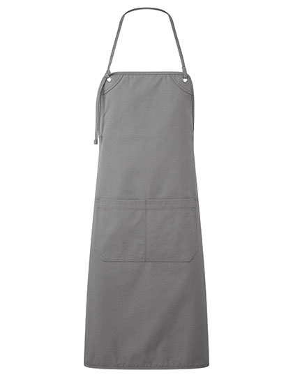 Premier Workwear Artisan´s Choice Double Pocket Canvas Apron
