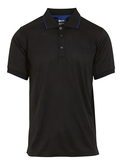Regatta Professional Navigate Short Sleeve Polo Regatta Professional Navigate Short Sleeve Polo