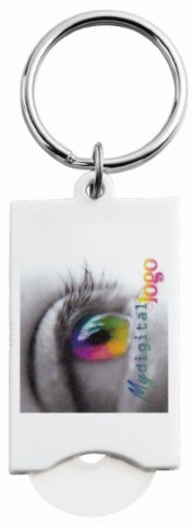 Metmaxx EK-Schlüsselanhänger BudgetPromo Metmaxx EK-Schlüsselanhänger BudgetPromo