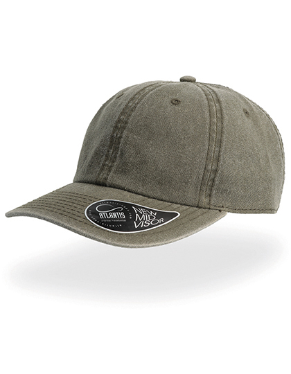 Atlantis Headwear Digg Cap