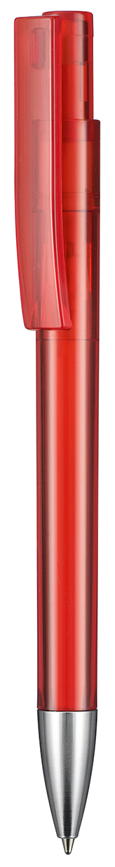 Kugelschreiber STRATOS TRANSPARENT Ritter-Pen Kugelschreiber STRATOS TRANSPARENT Ritter-Pen