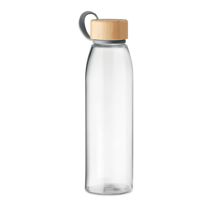 Glasflasche 500ml Glasflasche 500ml