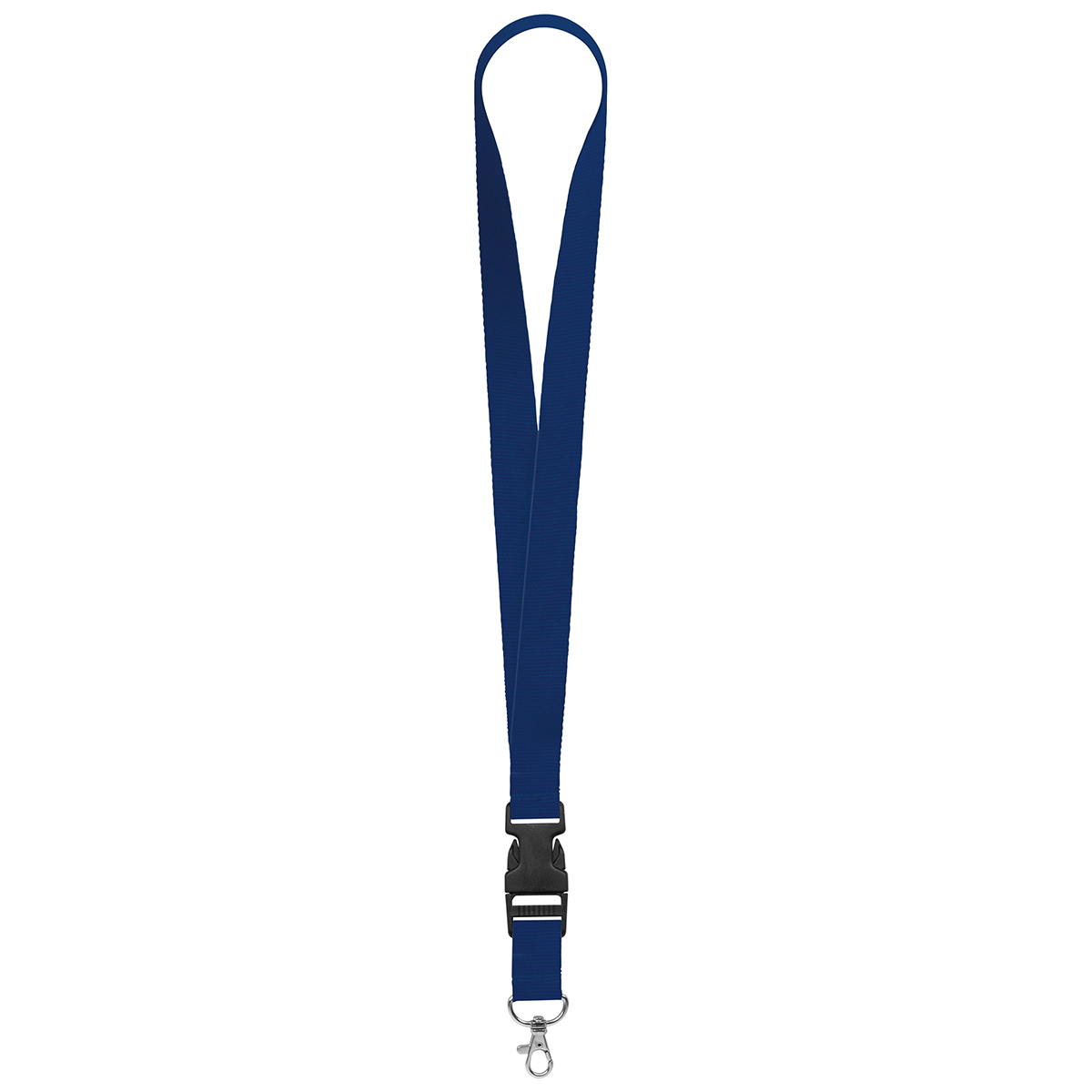 Schlüsselband-Lanyard Standard Schlüsselband-Lanyard Standard