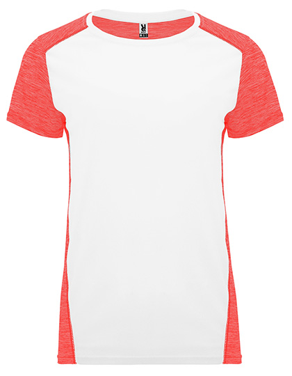 Roly Sport Women´s Zolder T-Shirt