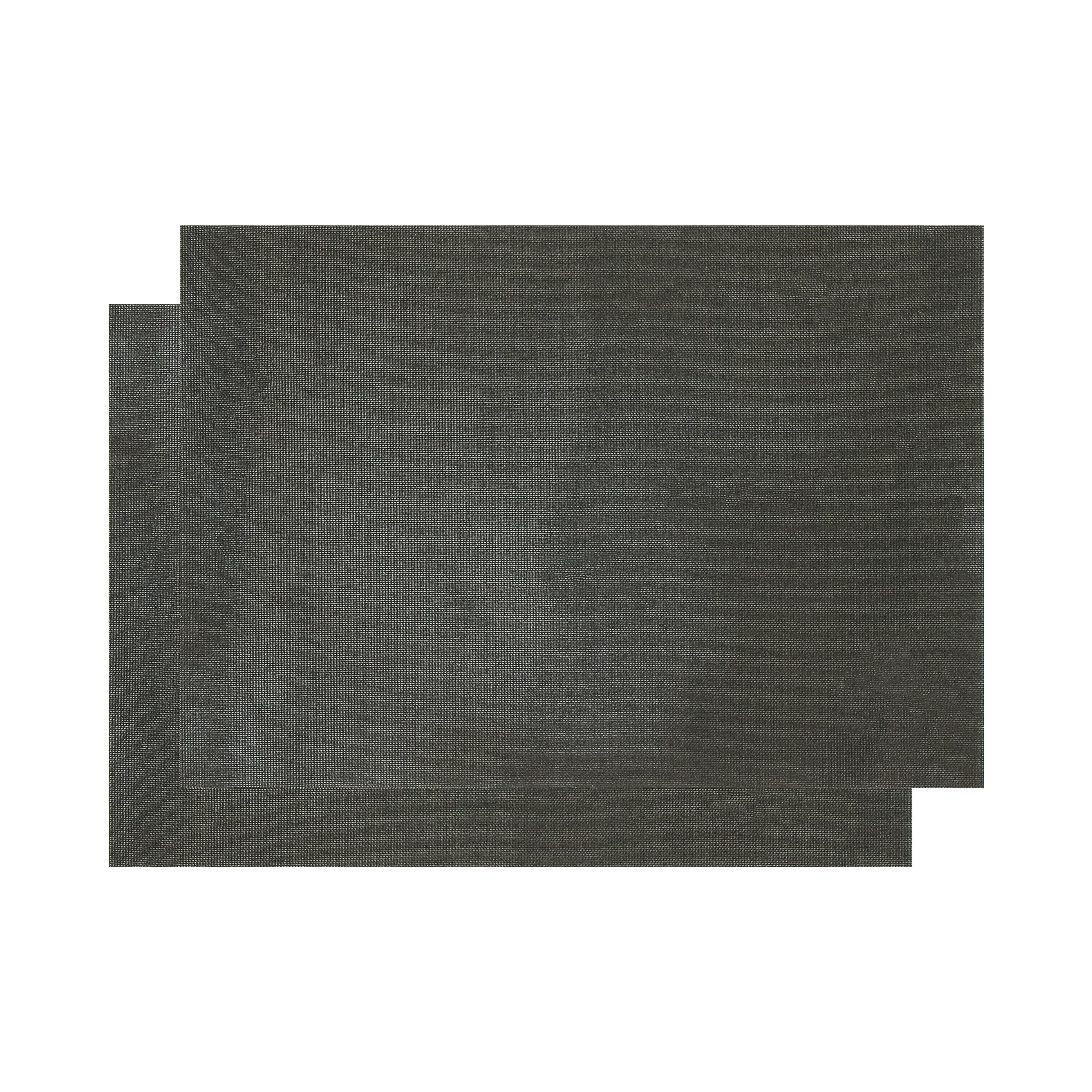 Grillmatte BBQ, 2er Set Grillmatte BBQ, 2er Set