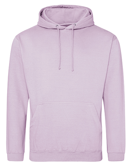 Just Hoods College Hoodie