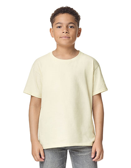 Gildan Heavy Cotton™ Youth T-Shirt Gildan Heavy Cotton™ Youth T-Shirt