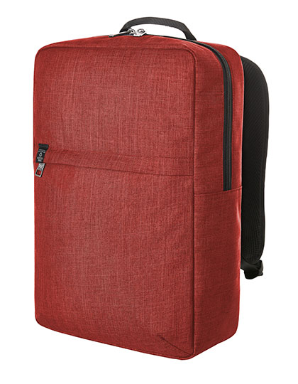 Halfar Notebook Backpack Europe