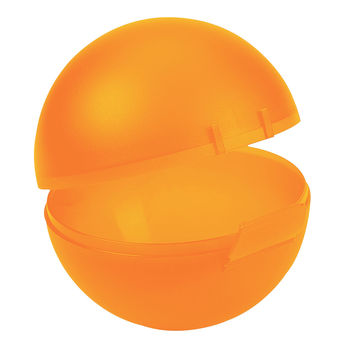 Vorratsdose Orangen-Box Vorratsdose Orangen-Box