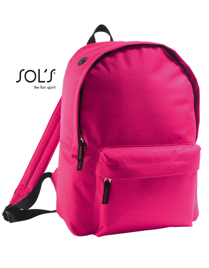 SOL´S Backpack Rider SOL´S Backpack Rider