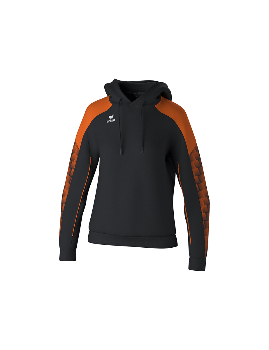 Erima EVO STAR Kapuzensweat Damen
