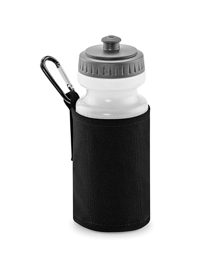 Quadra Water Bottle And Holder Quadra Water Bottle And Holder