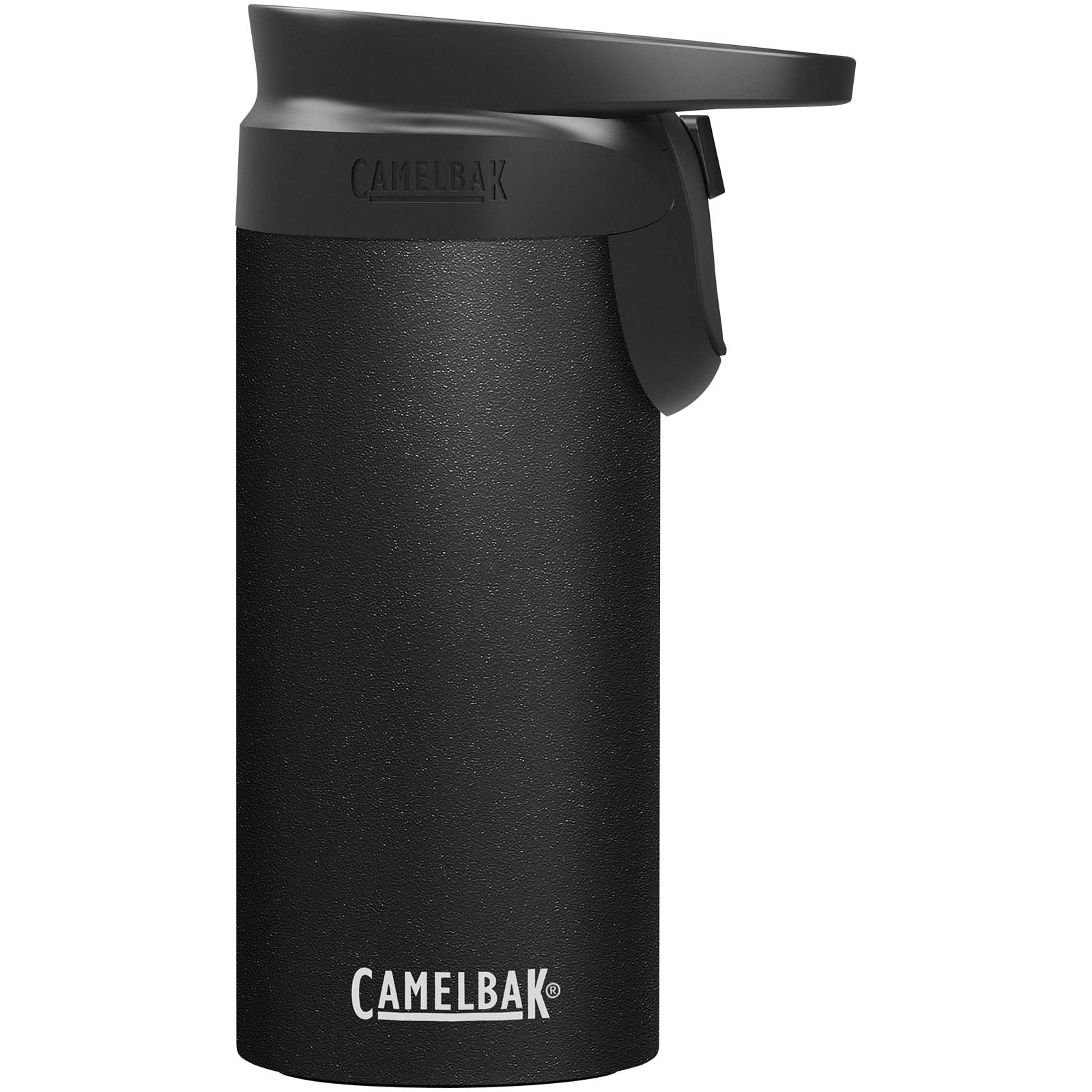 CamelBak® Forge Flow 350 ml vakuumisolierter Trinkbecher CamelBak® Forge Flow 350 ml vakuumisolierter Trinkbecher