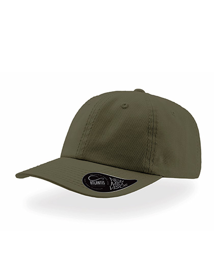 Atlantis Headwear Dad Hat - Baseball Cap