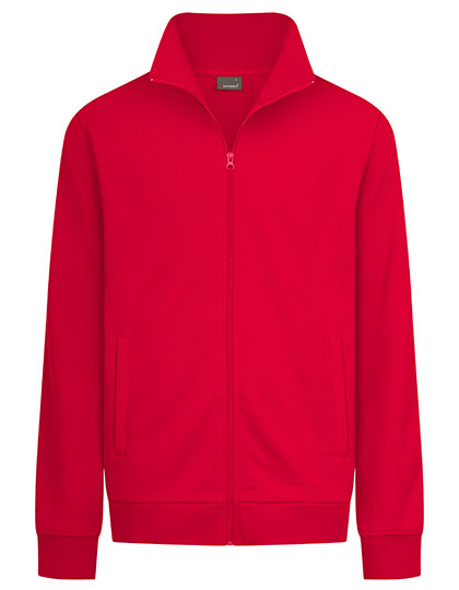 Promodoro Men´s Jacket Stand-Up Collar Promodoro Men´s Jacket Stand-Up Collar