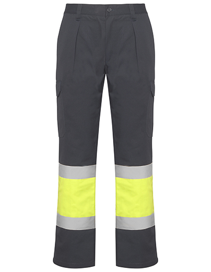 Roly Workwear Soan Trousers Roly Workwear Soan Trousers