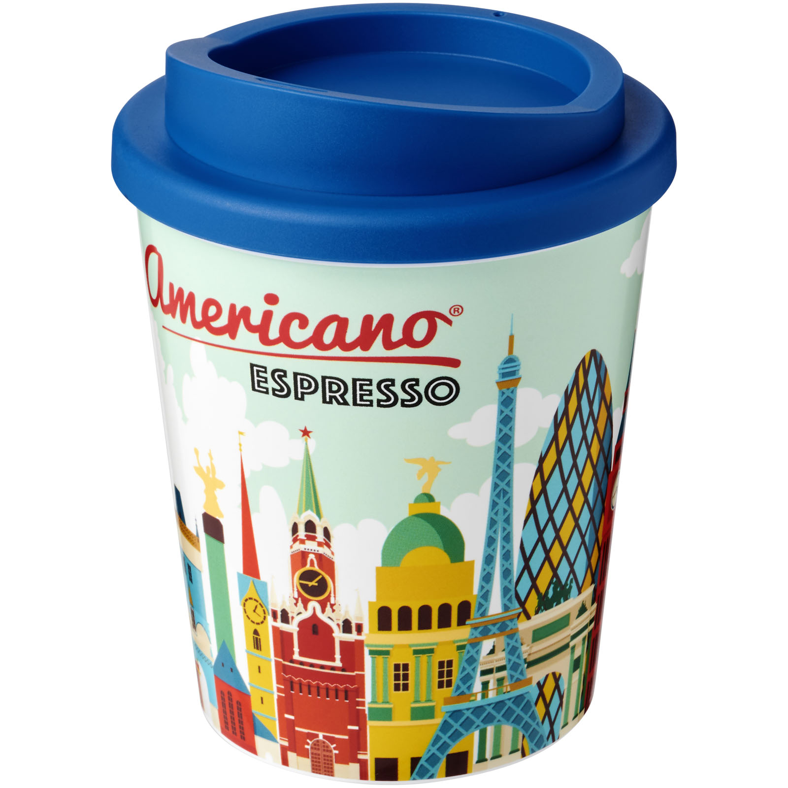 Brite-Americano® Espresso 250 ml Isolierbecher Brite-Americano® Espresso 250 ml Isolierbecher