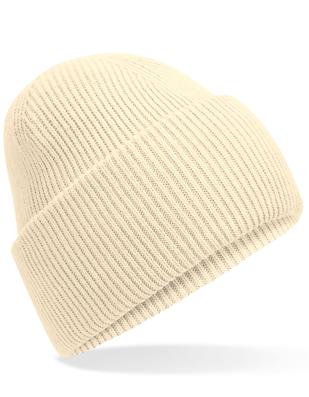 Beechfield Classic Engineered Deep Cuffed Beanie Beechfield Classic Engineered Deep Cuffed Beanie