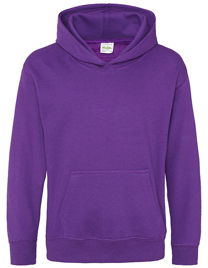 Just Hoods Kids´ Hoodie Just Hoods Kids´ Hoodie