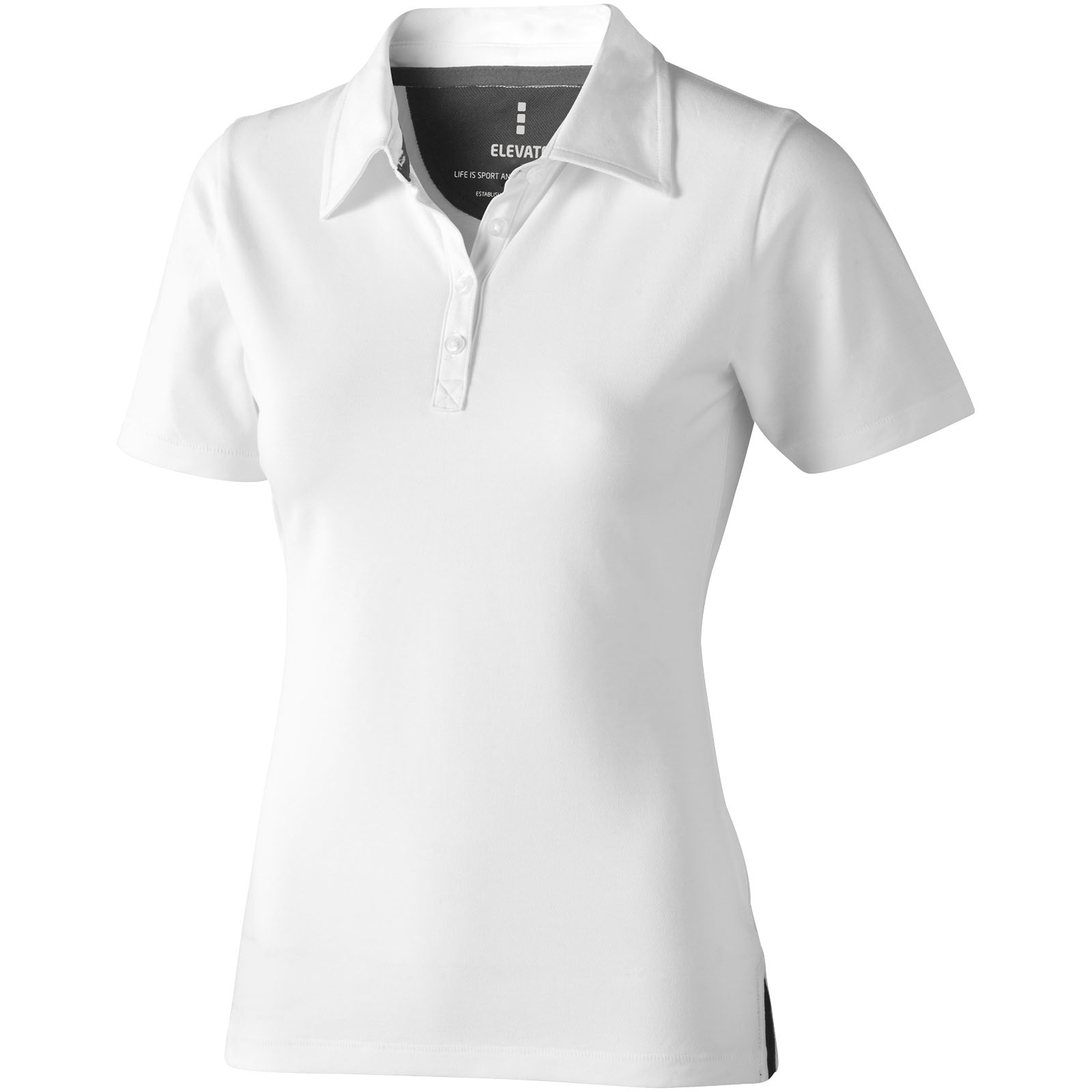 Markham Stretch Poloshirt für Damen Markham Stretch Poloshirt für Damen