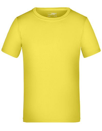 James&Nicholson Junior Active-T