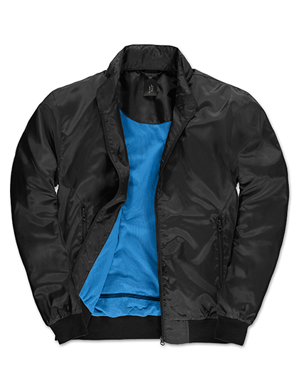 B&C COLLECTION Men´s Jacket Trooper B&C COLLECTION Men´s Jacket Trooper