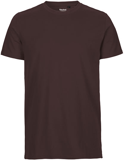 Neutral Men´s Fit T-Shirt Neutral Men´s Fit T-Shirt