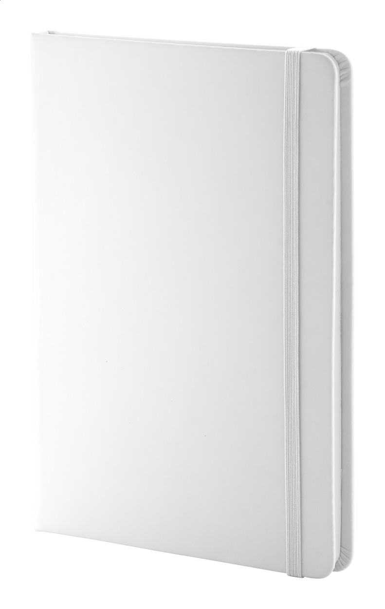 RPU Notizbuch Repuk Blank A5