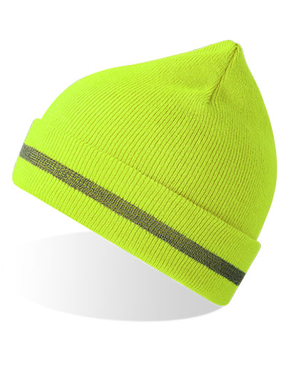 Atlantis Headwear Workout Beanie Recycled Atlantis Headwear Workout Beanie Recycled