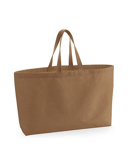 Westford Mill Oversized Canvas Bag Westford Mill Oversized Canvas Bag