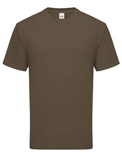 Fruit of the Loom Iconic 195 T