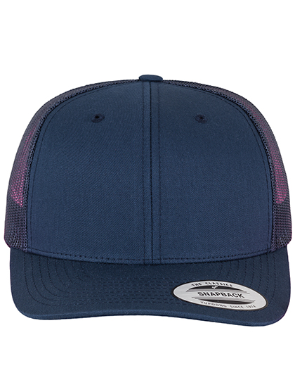 FLEXFIT Retro Trucker