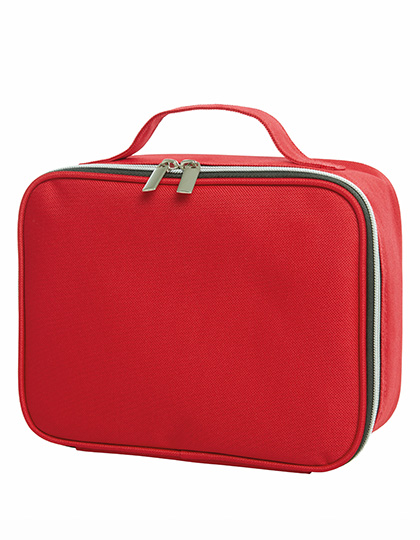 Halfar Zipper Bag Switch