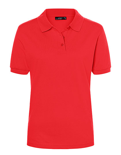James&Nicholson Ladies´ Classic Polo James&Nicholson Ladies´ Classic Polo