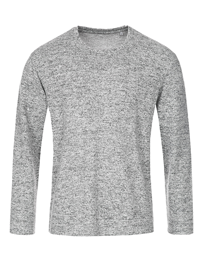 Stedman® Knit Long Sleeve Sweater