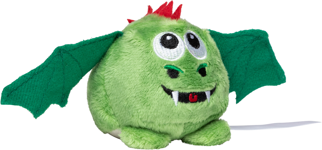 MiniFeet® Schmoozies® Drache MiniFeet® Schmoozies® Drache