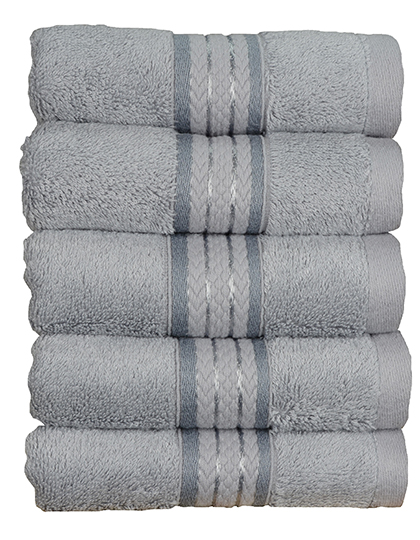 ARTG Natural Bamboo Guest Towel ARTG Natural Bamboo Guest Towel