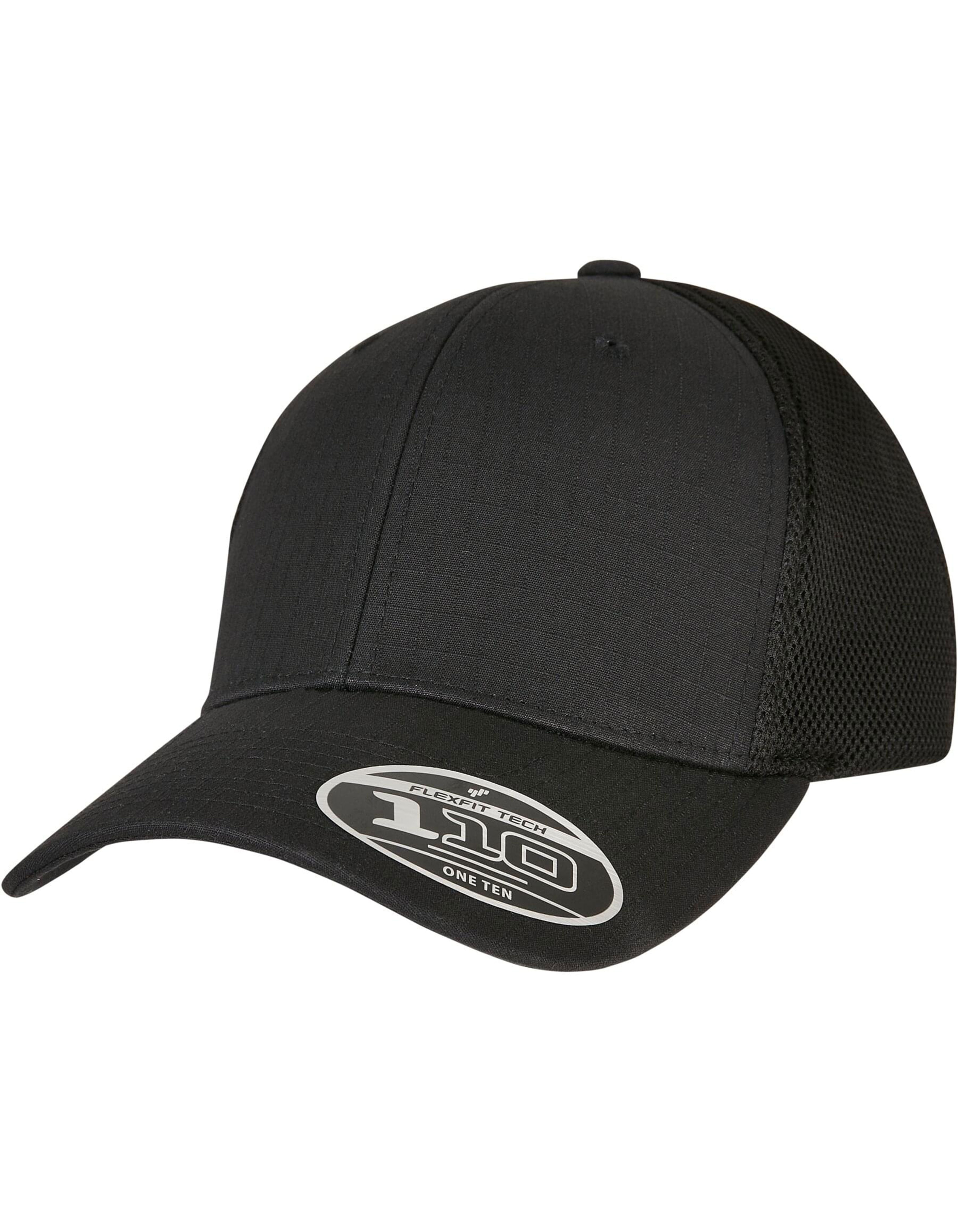 FLEXFIT 110 Ripstop Mesh Cap FLEXFIT 110 Ripstop Mesh Cap