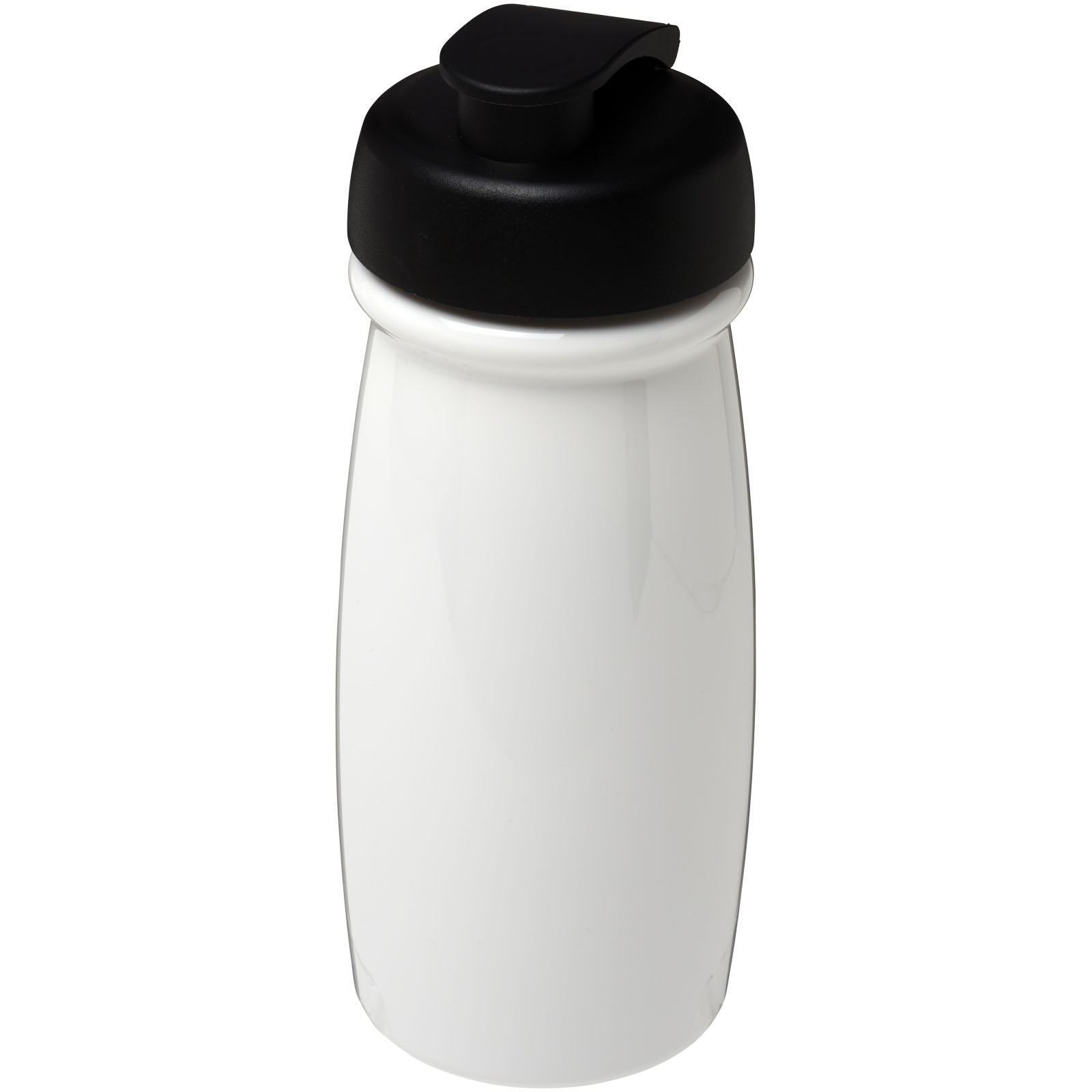 H2O ACTIVE® H2O Active® Pulse 600 ml Sportflasche mit Klappdeckel