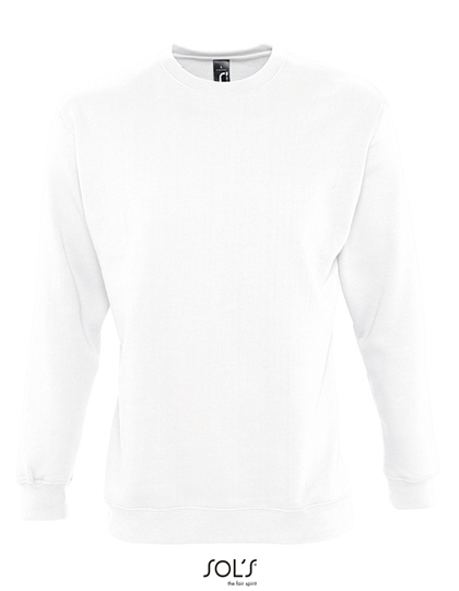 SOL´S Unisex Sweatshirt Supreme