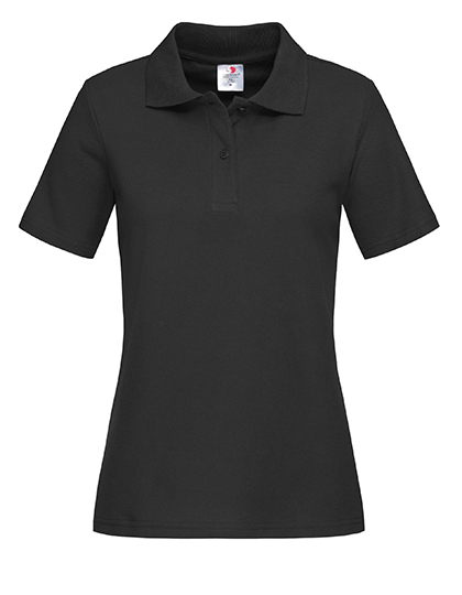 Stedman® Classic Polo Women Stedman® Classic Polo Women
