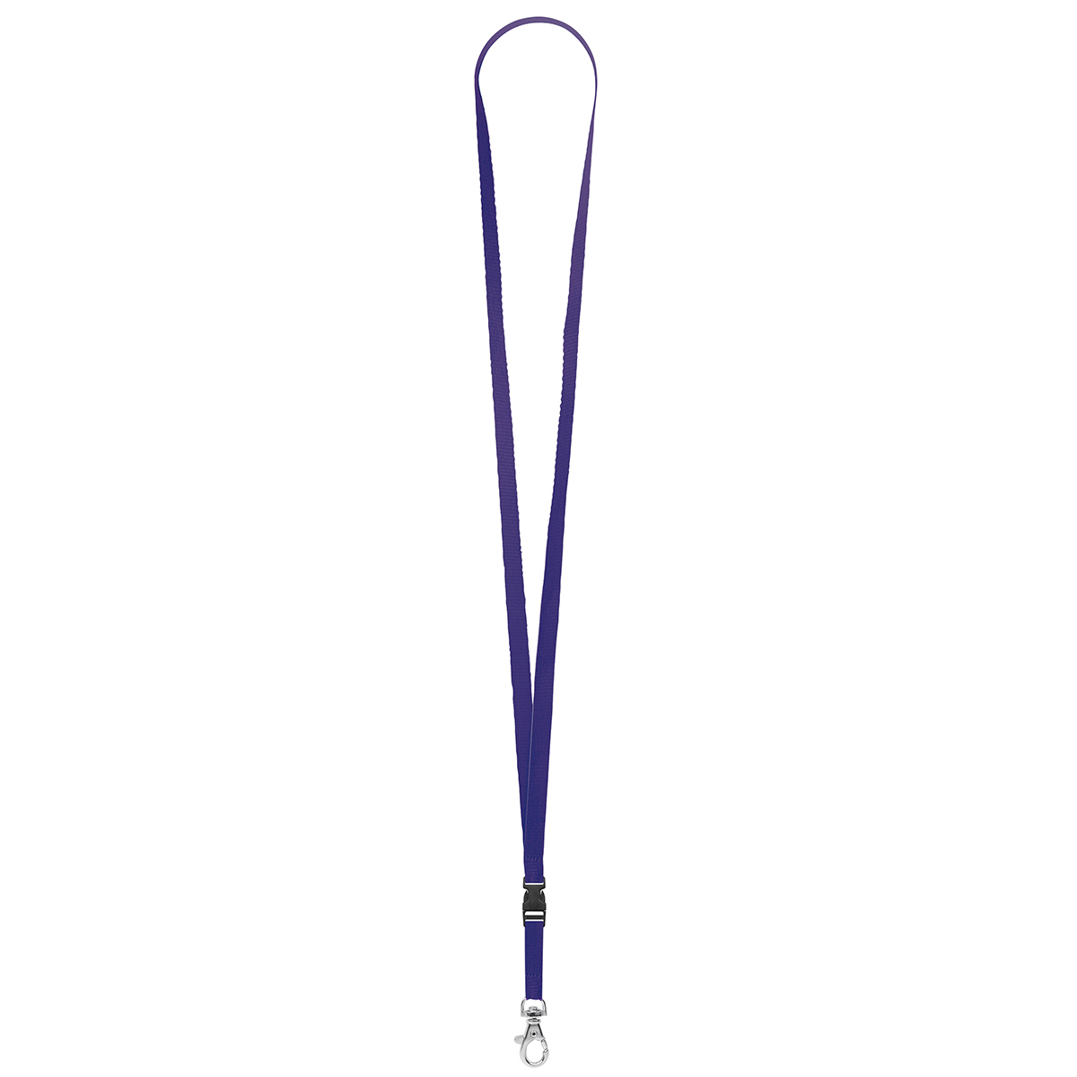 Schlüsselband-Lanyard Standard
